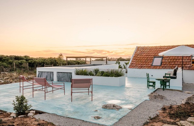 Retreat with Pool Nature and Amazing Views