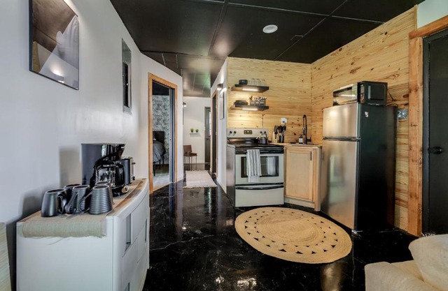 Retro Meets Modern Two Houses Sleeps 16