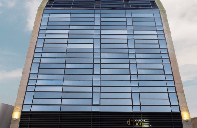 Reve Hotel Jeju