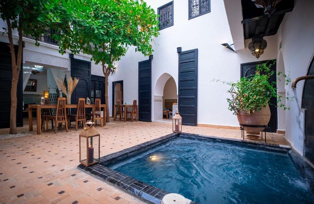 Riad Ajmal