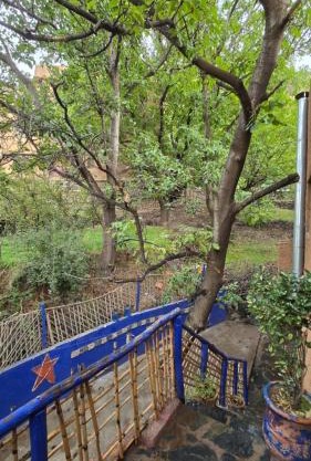 Riad Atlas Garden