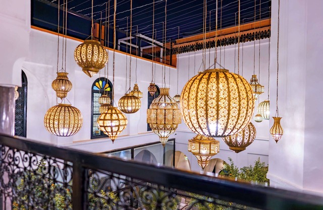 Riad Dar Dialkoum