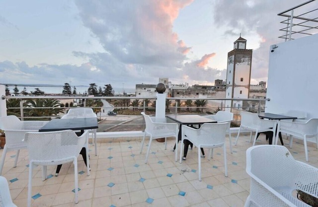 Riad Diamant Blanc