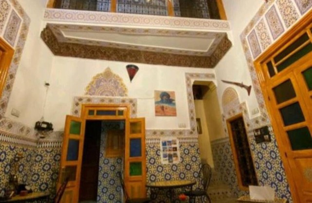 RIAD DRISSIA