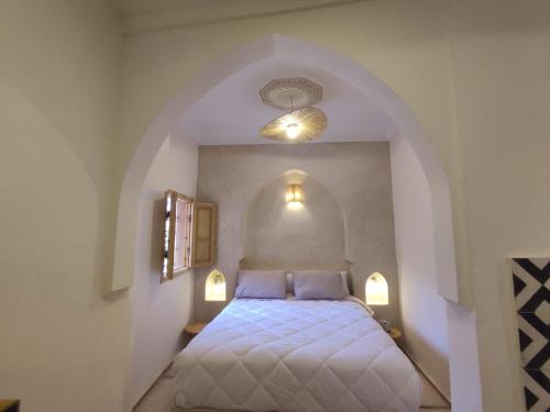 Riad E&J Marrakech Médina 5 ch climatisées, piscine chauffée, EXCLUSIF