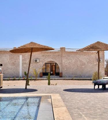 Riad Maj Nia House