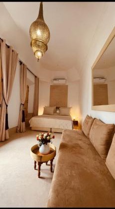 Riad See Moon And Spa