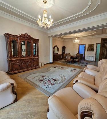 Rijkov St Apartment