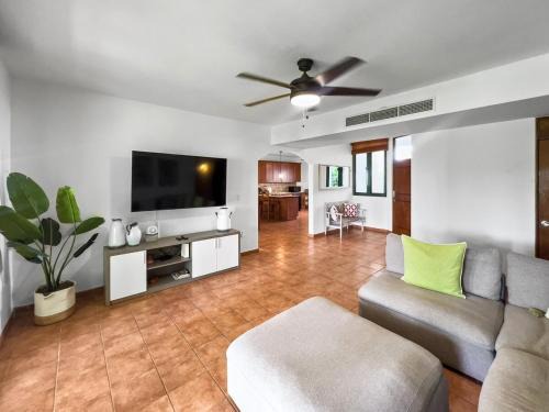 Rio Mar Village Beach Apt for Families and Groups