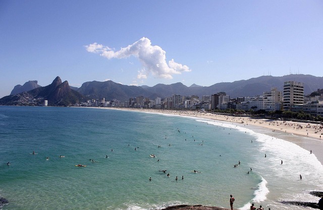 Rio Spot C046