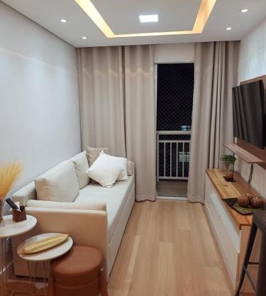 Riocentro e Parque Olímpico, apartamento completo!