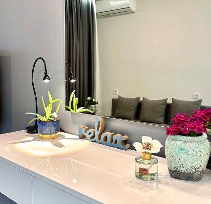 Rita Seaview Rooms by TravelPro Services Kallithea Halkidiki