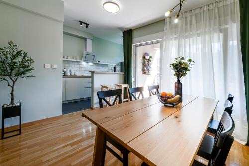 River Apartment