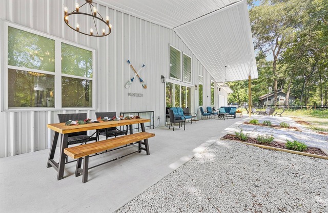 River Front Barndo- 30 mins to UF and UF Health Shands