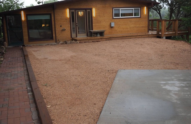 River house you won't want to leave.