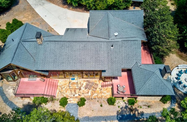 River Runs Through It