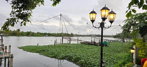 River view residence stay