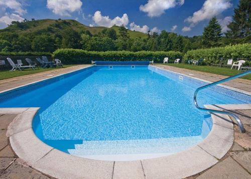 Riverview Lodges And Glamping