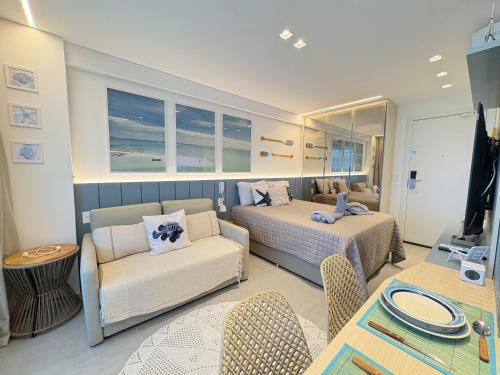 RN Studio Premium 512 - Frente Mar