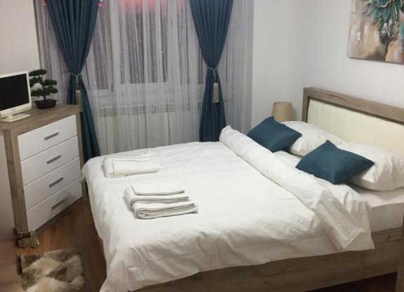 Roby apartament