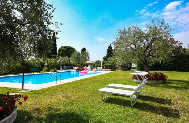 Roccolino - San Felice del Benaco