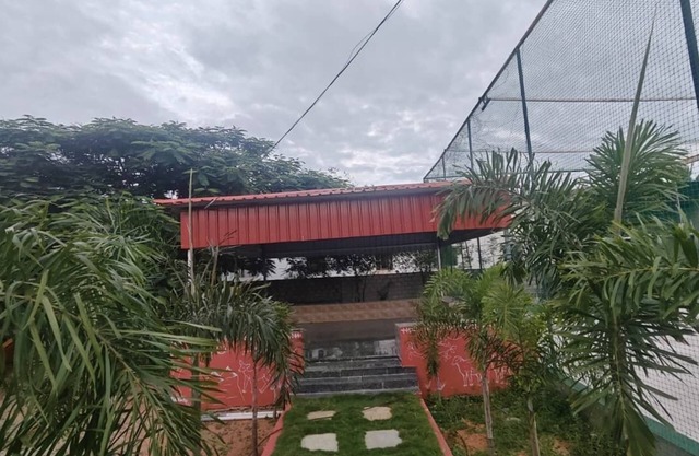 RoHans Farmstay & Events