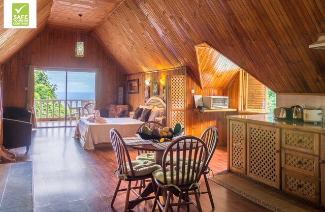 Romance Hideaway close to beautiful beaches