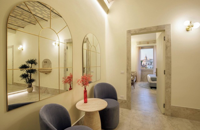 Rome for Two