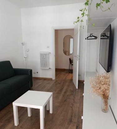 Rome Tiburtina Terrace Inn - casa vacanze