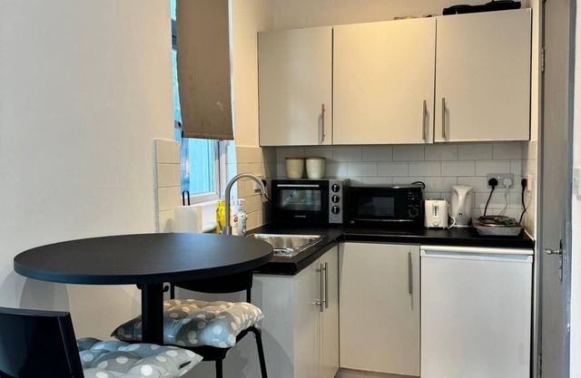 Romford Studio Retreat