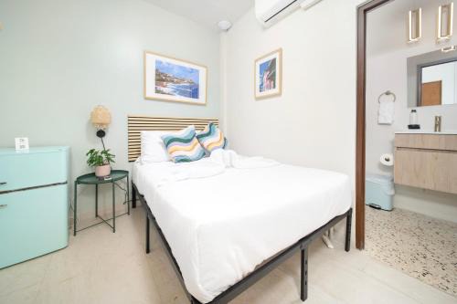 Room 5 Relaxed City Haven in Santurce