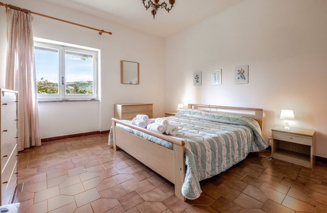 Room 'Camera Nord' with Shared Pool, Shared Terrace and Wi-Fi