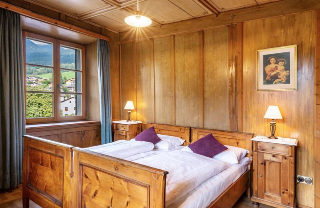 Room 'Hirschen Jakob' with Mountain View, Shared Terrace and Wi-Fi