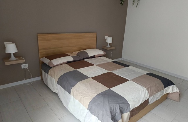 Room in villa with pool. Villa Latina