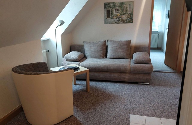 Room lake view - fisherman's house pension