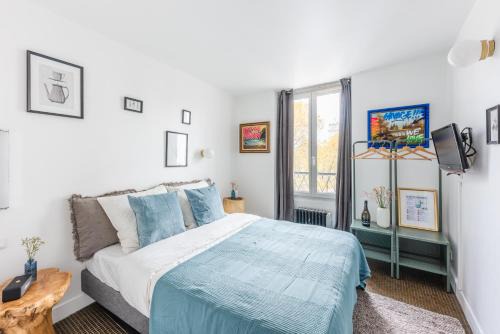 ROOM SAUVAGE