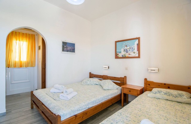 Room 'Studio 5' with Mountain View, Wi-Fi and Air Conditioning