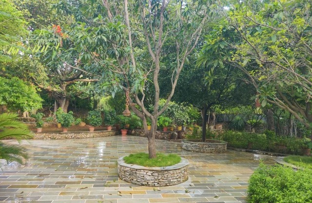 Rose Luxury Farm Affairs