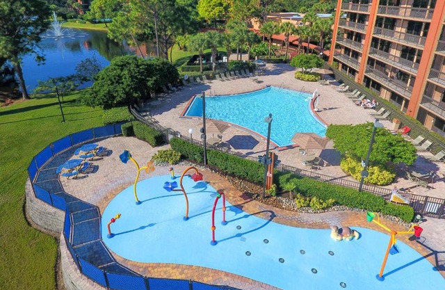 Rosen Inn Lake Buena Vista