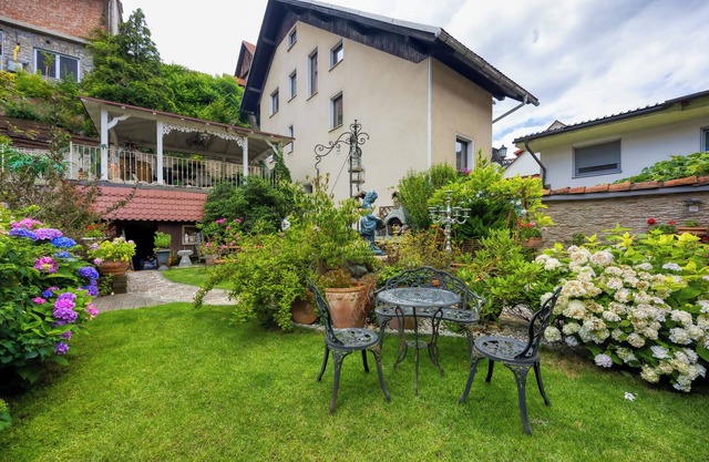 Royal Garden Suite, Škofja Loka, Slovenia