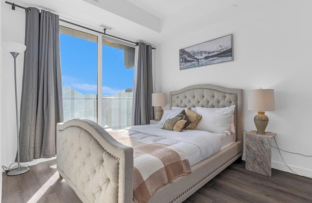 RS Suites - Niagara Falls