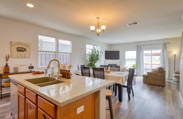 Russian River Brew-cation Home