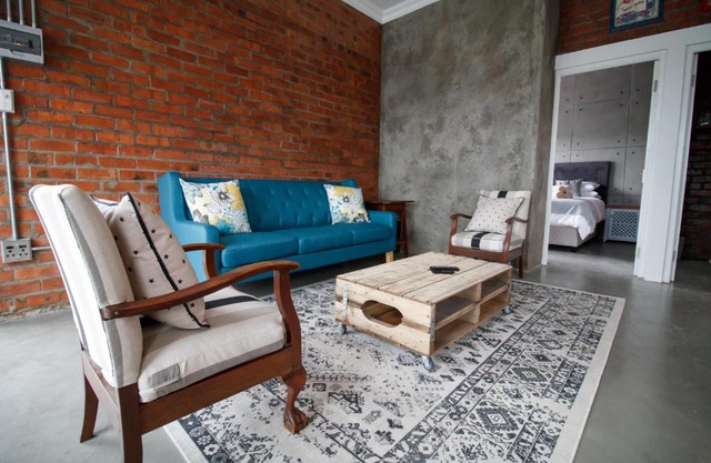 Rustic Retreat Apartment in Durbanville