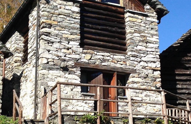 Rustico Monti di Rima