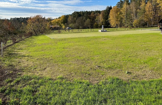 RV park Rotheul - RV park 1