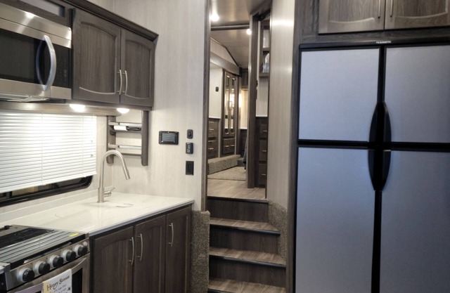 RV Private Park-Like Yard & Animal Encounters - Close to National Parks