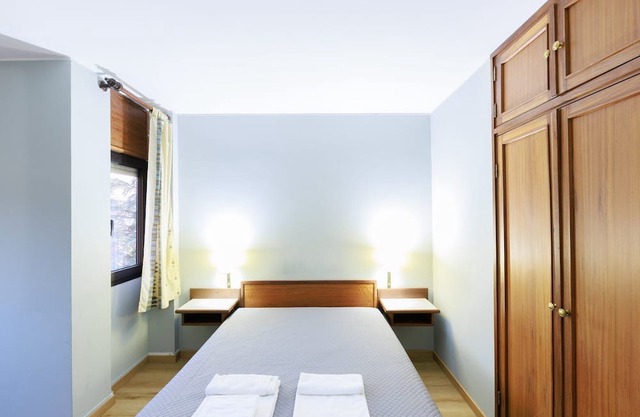 São Roque Suites - Room 718