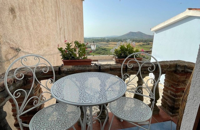 S'Apposentu Posada - Juniper House