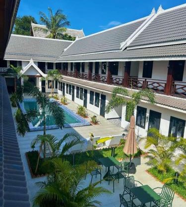 S hotel
