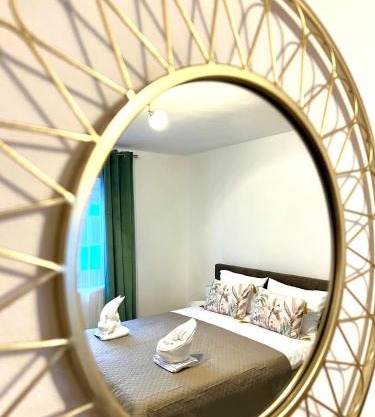 S-HOUSE Avrig - Casă de vacanță cu terasă privată și parcare